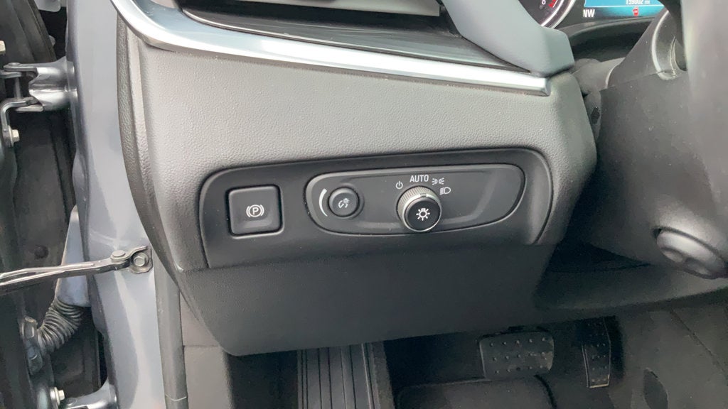 2018 Buick Enclave Premium