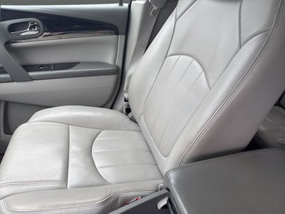 2015 Buick Enclave Premium