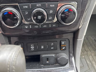 2015 Buick Enclave Premium