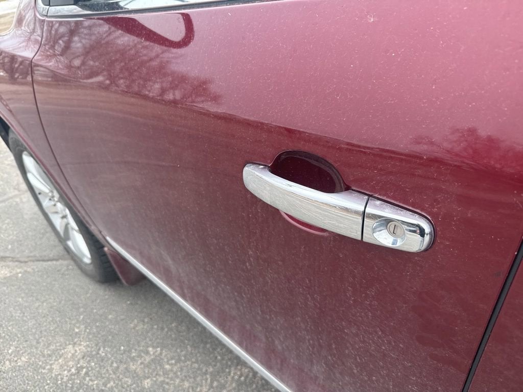 2015 Buick Enclave Premium