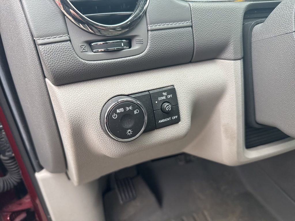 2015 Buick Enclave Premium