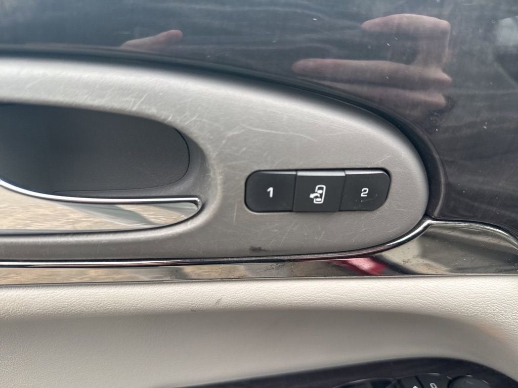 2015 Buick Enclave Premium