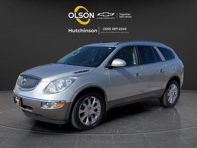 2012 Buick Enclave Premium