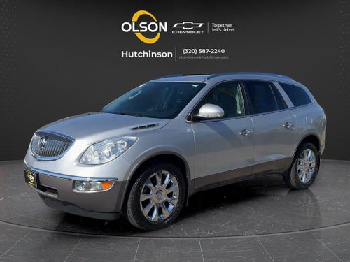 2012 Buick Enclave Premium