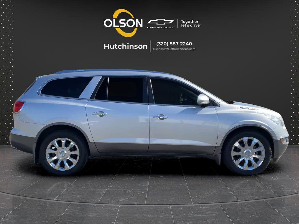 2012 Buick Enclave Premium