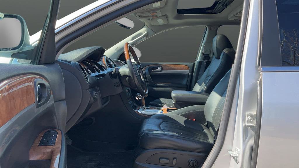 2012 Buick Enclave Premium
