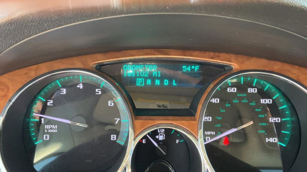 2012 Buick Enclave Premium