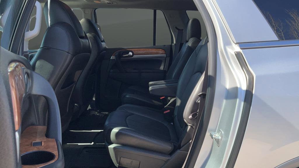 2012 Buick Enclave Premium