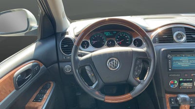 2012 Buick Enclave Premium
