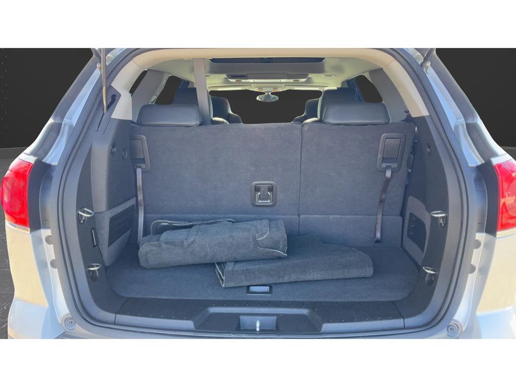 2012 Buick Enclave Premium