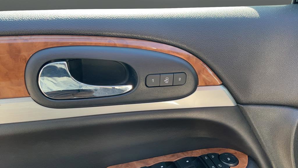 2012 Buick Enclave Premium