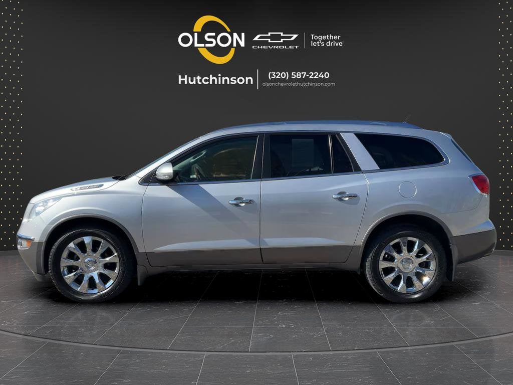 2012 Buick Enclave Premium