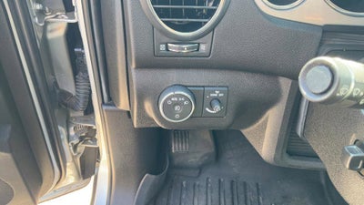 2012 Buick Enclave Premium