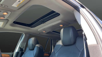 2012 Buick Enclave Premium
