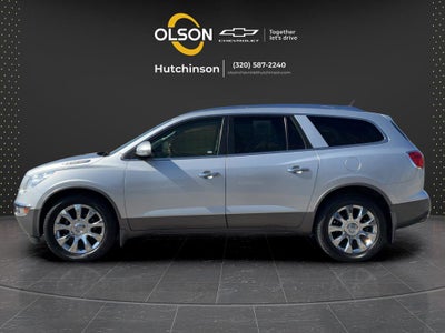 2012 Buick Enclave Premium