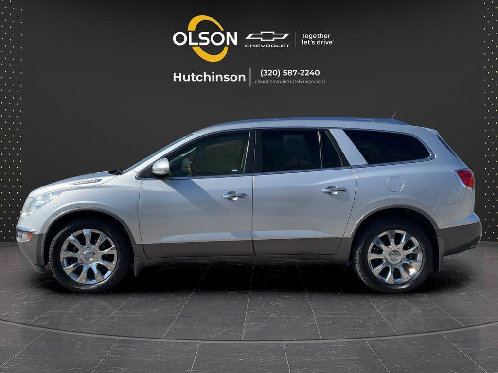 2012 Buick Enclave Premium