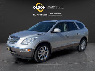 2012 Buick Enclave Premium