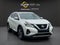 2021 Nissan Murano Platinum
