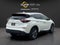 2021 Nissan Murano Platinum