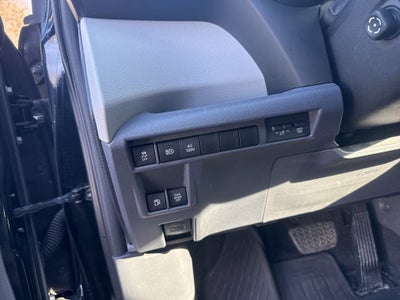 2021 Toyota Sienna Limited