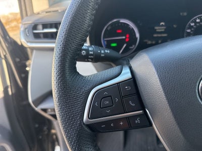 2021 Toyota Sienna Limited