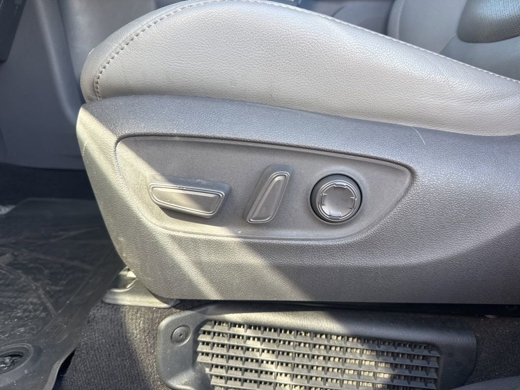 2021 Toyota Sienna Limited