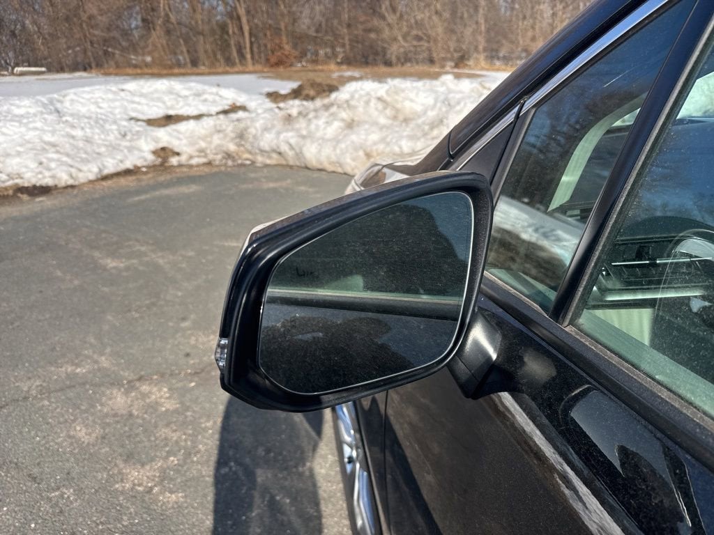 2021 Toyota Sienna Limited