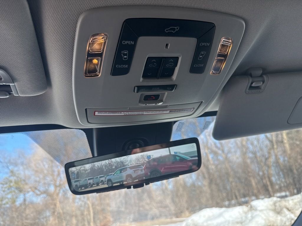 2021 Toyota Sienna Limited