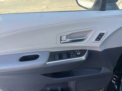 2021 Toyota Sienna Limited
