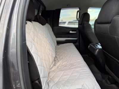 2018 Toyota Tundra 4WD SR