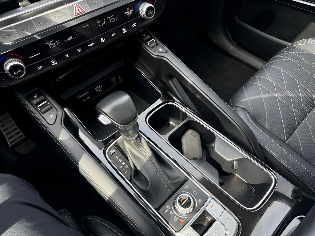 2023 Kia Telluride SX