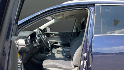 2016 Kia Sorento 2.4L LX