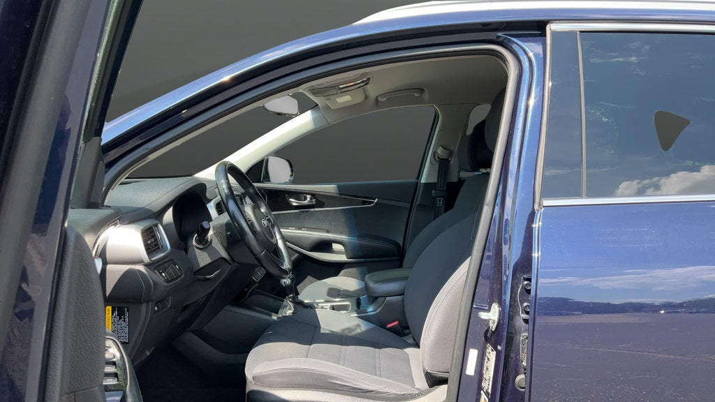 2016 Kia Sorento 2.4L LX