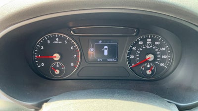 2016 Kia Sorento 2.4L LX