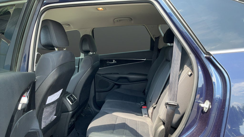 2016 Kia Sorento 2.4L LX