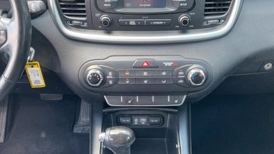 2016 Kia Sorento 2.4L LX