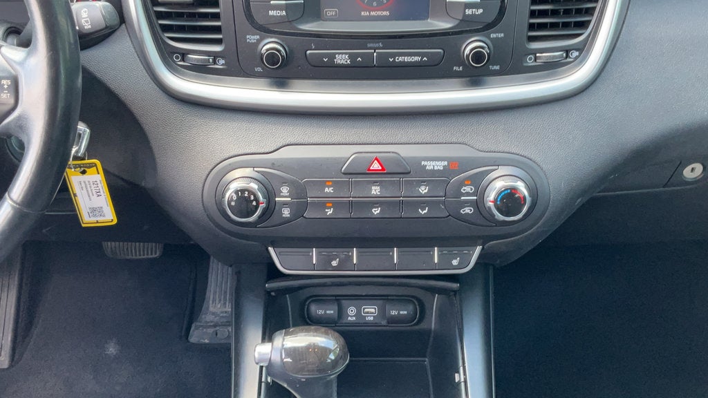 2016 Kia Sorento 2.4L LX