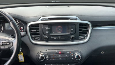 2016 Kia Sorento 2.4L LX