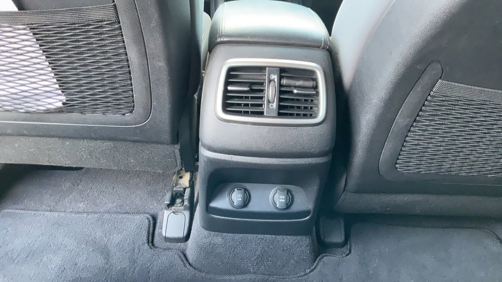 2016 Kia Sorento 2.4L LX