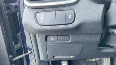 2016 Kia Sorento 2.4L LX