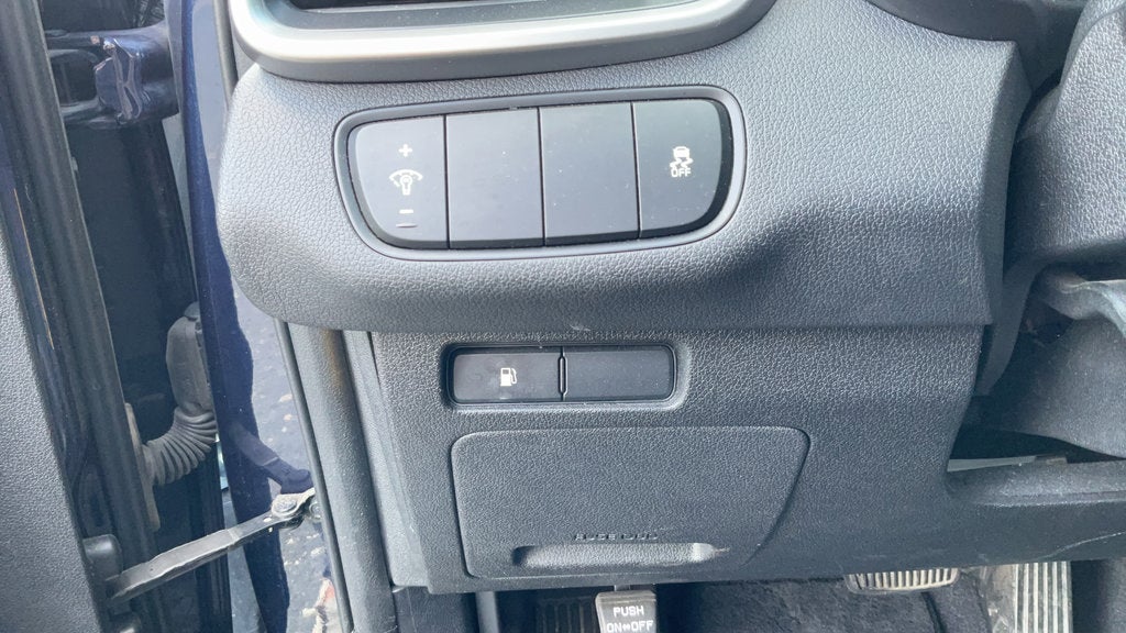 2016 Kia Sorento 2.4L LX