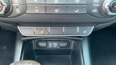 2016 Kia Sorento 2.4L LX