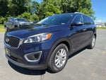 2016 Kia Sorento 2.4L LX