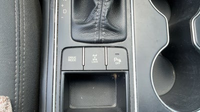 2016 Kia Sorento 2.4L LX