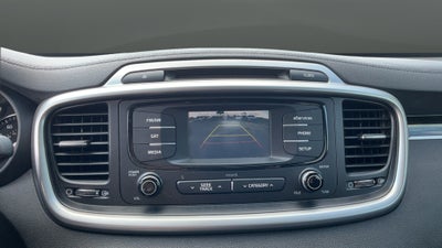 2016 Kia Sorento 2.4L LX