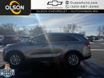 2016 Kia Sorento 2.4L LX