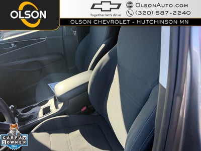 2016 Kia Sorento 2.4L LX