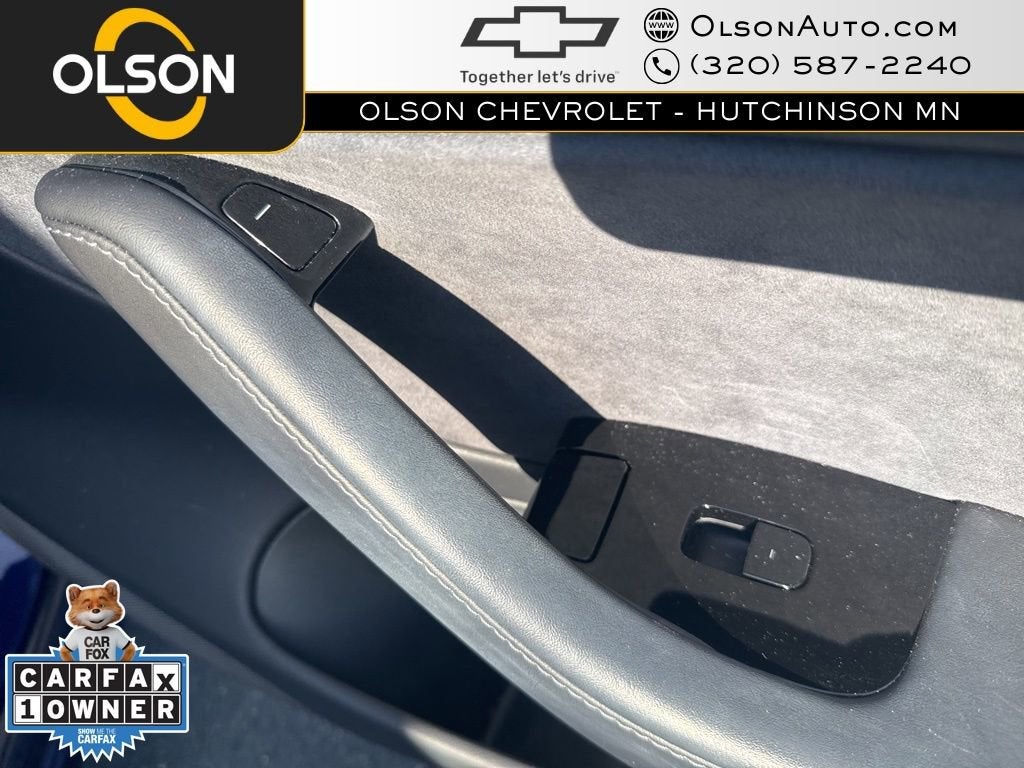 2018 Tesla Model 3 Long Range Battery