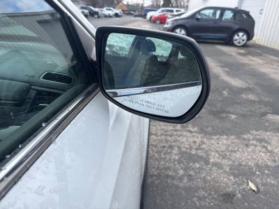 2021 Honda CR-V AWD LX