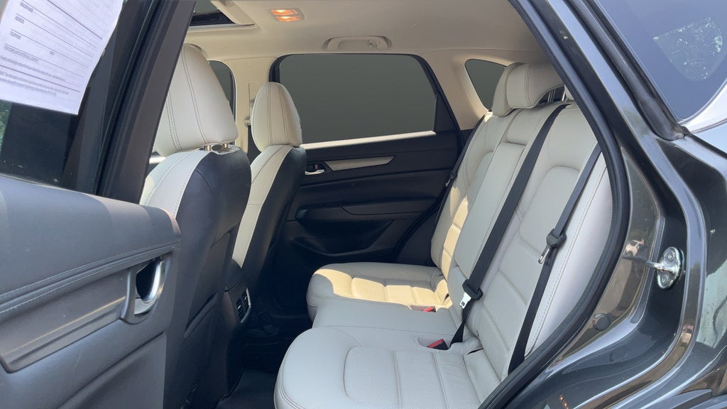 2023 Mazda Mazda CX-5 2.5 S Preferred